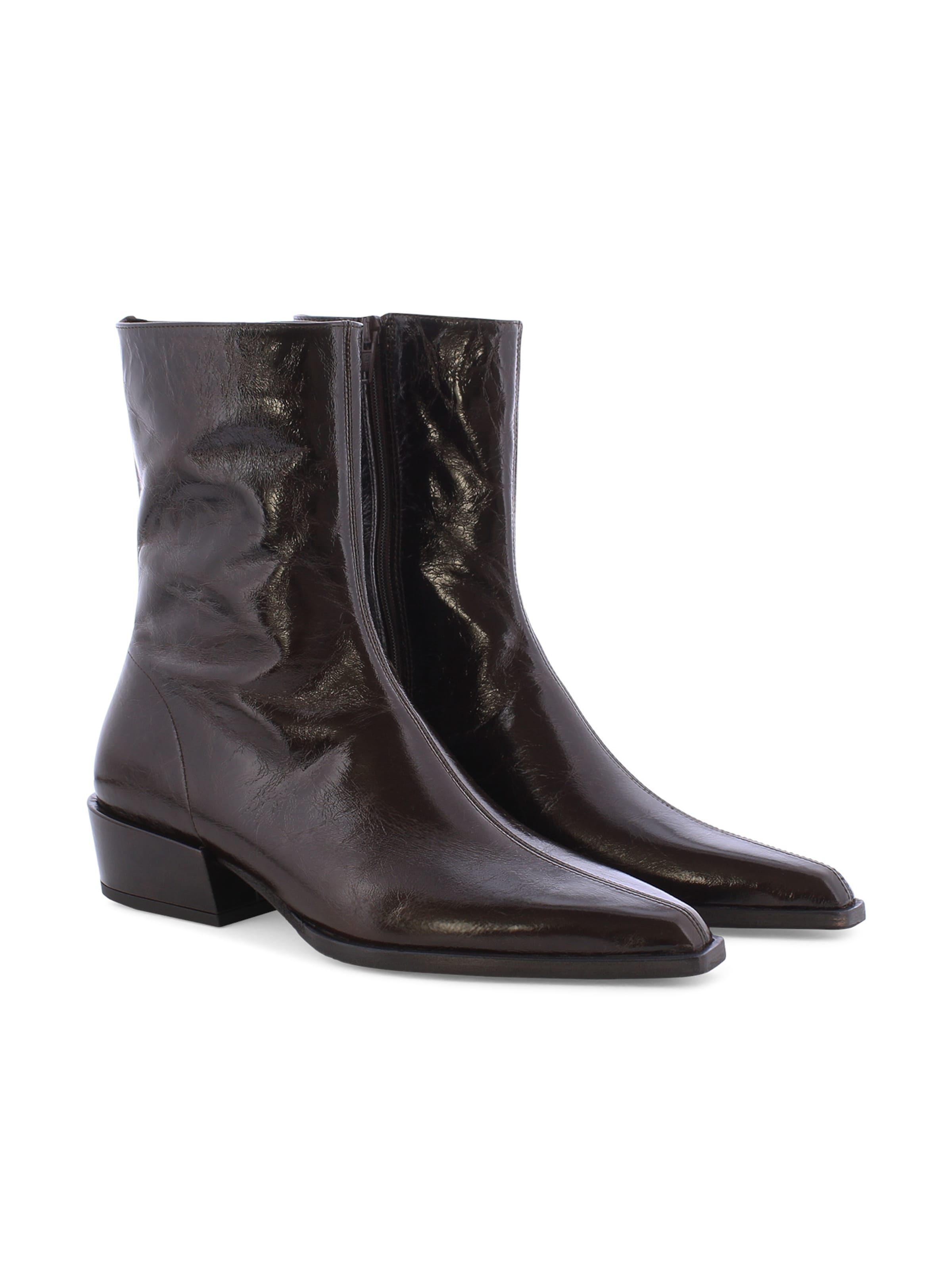 Kennel & Schmenger Ankle Boots in Brown