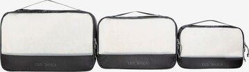 TATONKA Garment Bag in Black: front