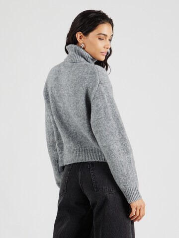 Pull-over 'Nana' STUDIO SELECT en gris