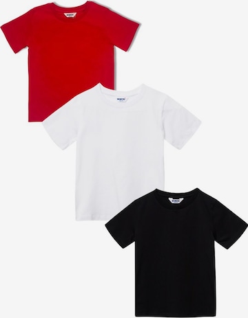 WINKIKI Shirt in Mischfarben: Vorderseite