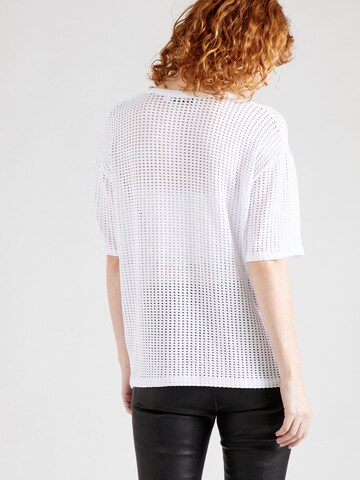 IRO Shirt in White