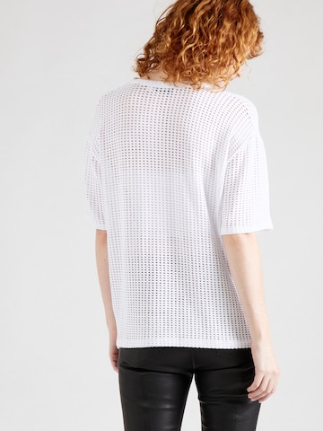 IRO Shirt in White