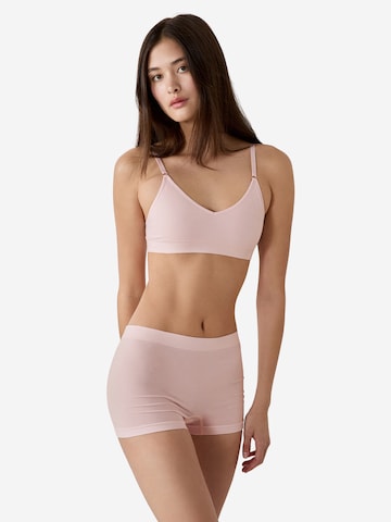 Panty di ETAM in rosa