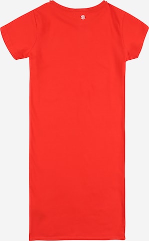 VINGINO Šaty – červená