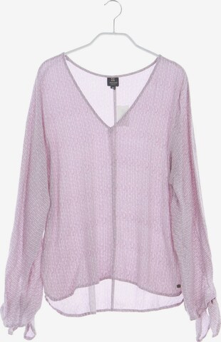 Manor Woman Blouse & Tunic in L in Pink: front