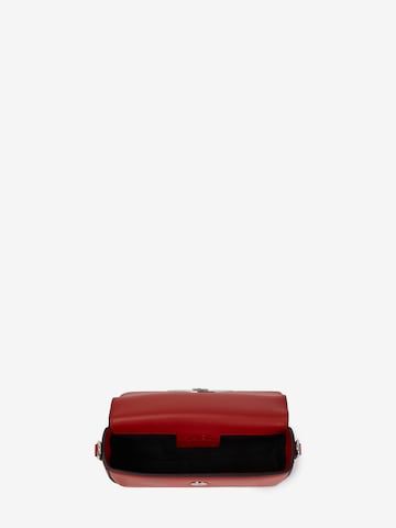 Karl LagerfeldTorba preko ramena - crvena boja