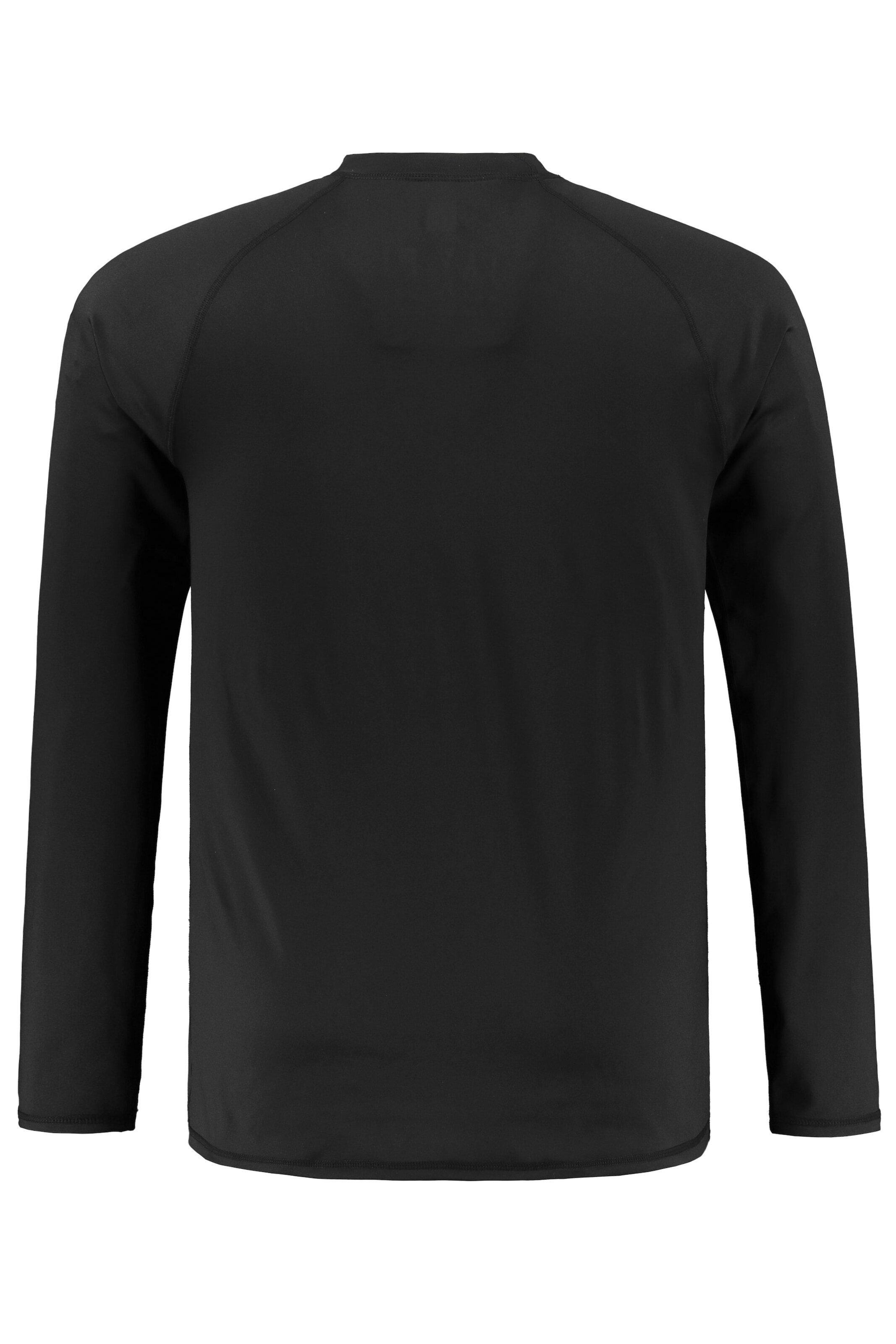 JAY-PI Shirt in Zwart