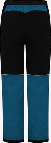 Regular Pantalon fonctionnel 'Sekiu' normani en bleu