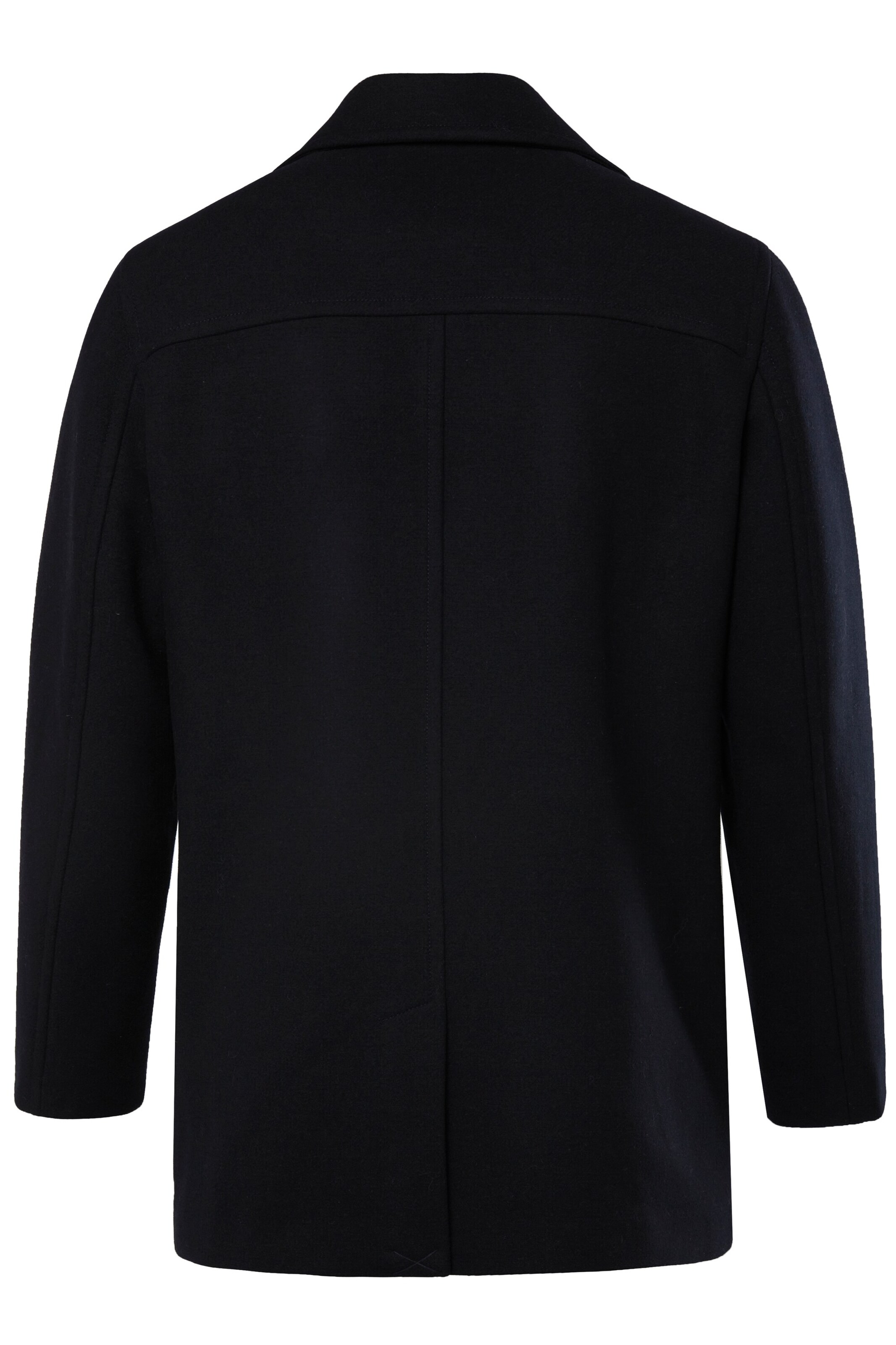 Veste mi-saison JP1880 en noir