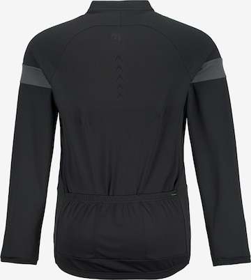 JAY-PI Performance Jacket in Black