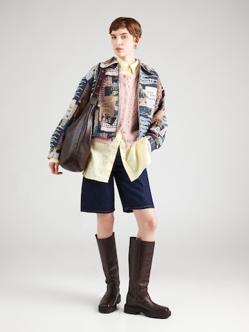 Giacca di mezza stagione di SCOTCH & SODA in blu