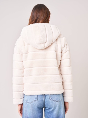 Deeluxe Übergangsjacke in Beige