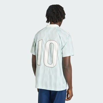 ADIDAS ORIGINALS Shirt in Groen