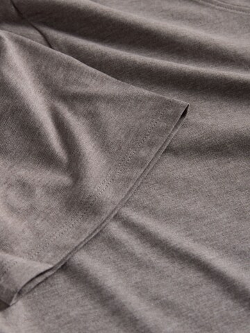 Maglietta di The Set in beige