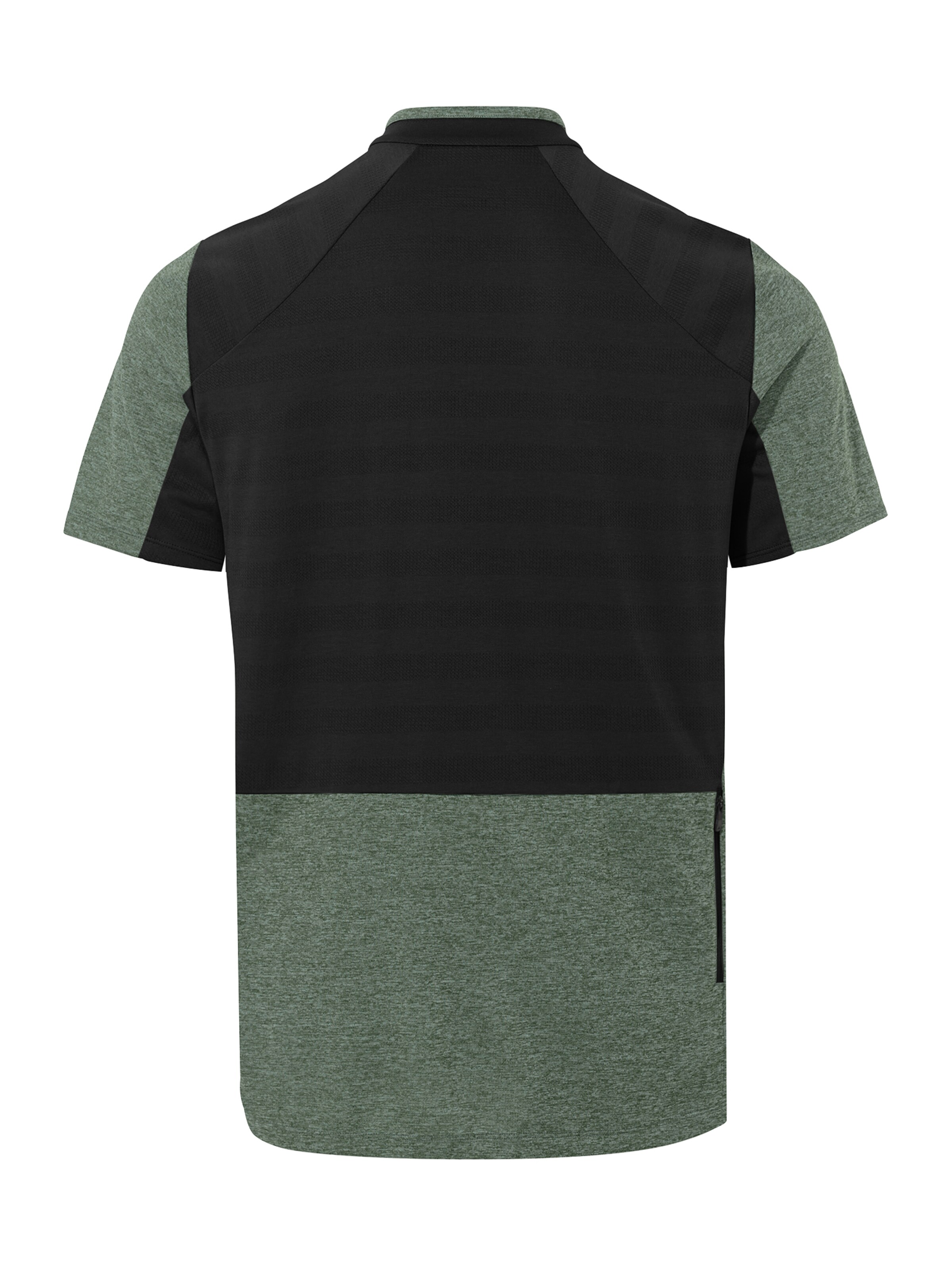 VAUDE Funktionsshirt 'Tamaro IV' in Grün