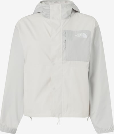 XS dydžio Demisezoninė striukė 'W NUKETO' iš THE NORTH FACE, spalva – balta, Prekių apžvalga