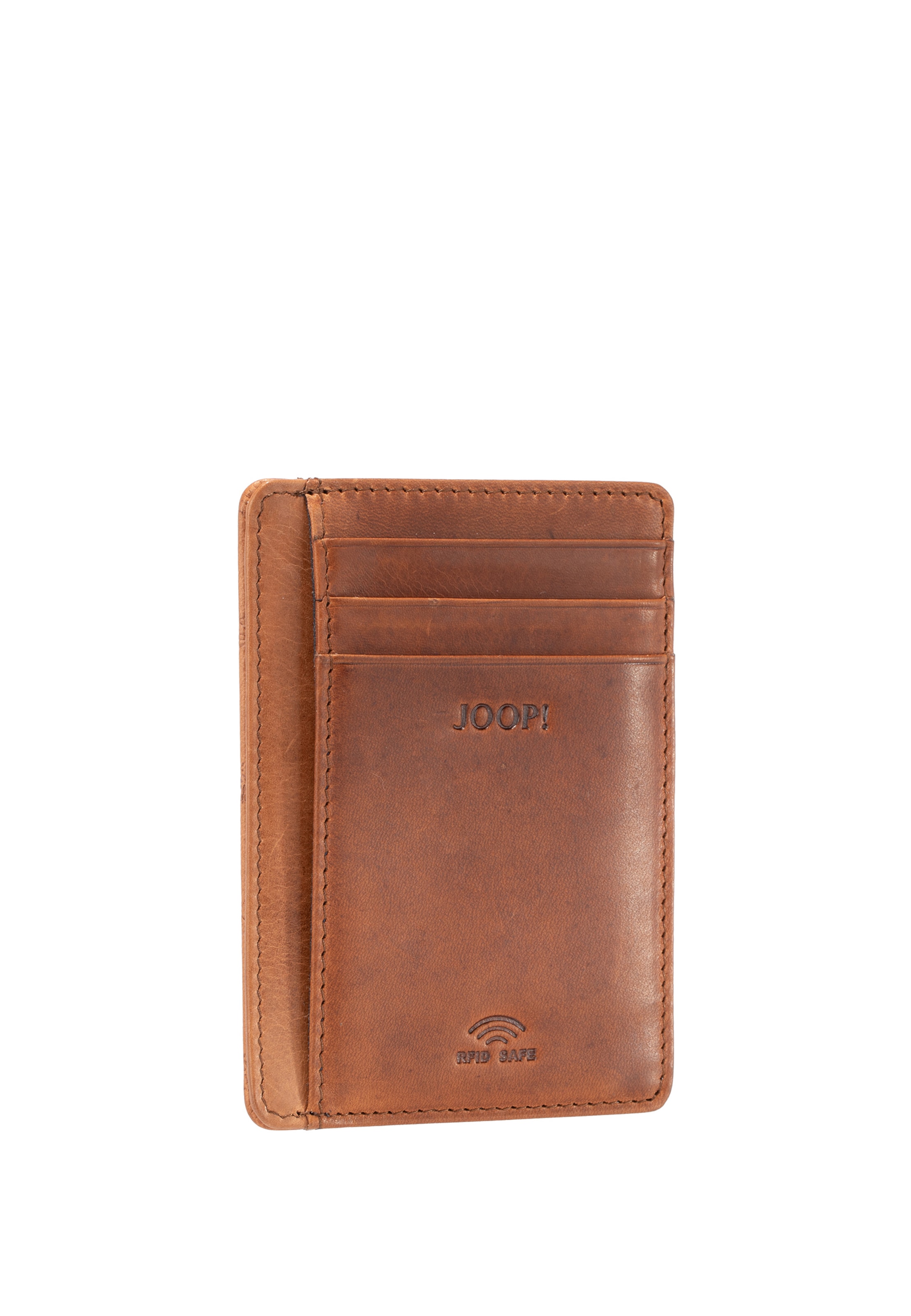 JOOP! Etui 'Cerratano Itys' in Bruin