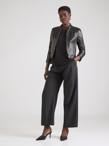 COMMA Блузка в Черный