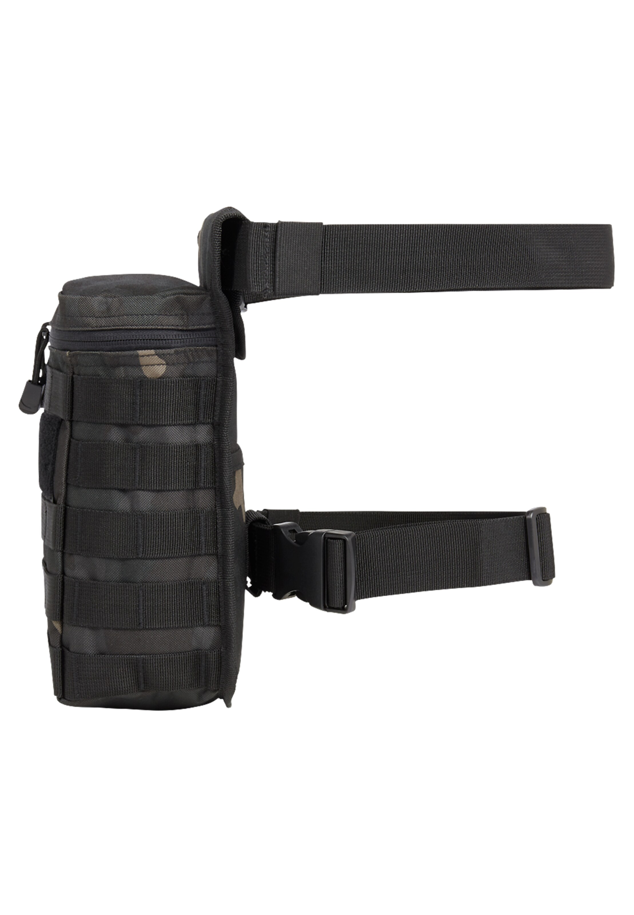 Brandit Ledvinka – zelená