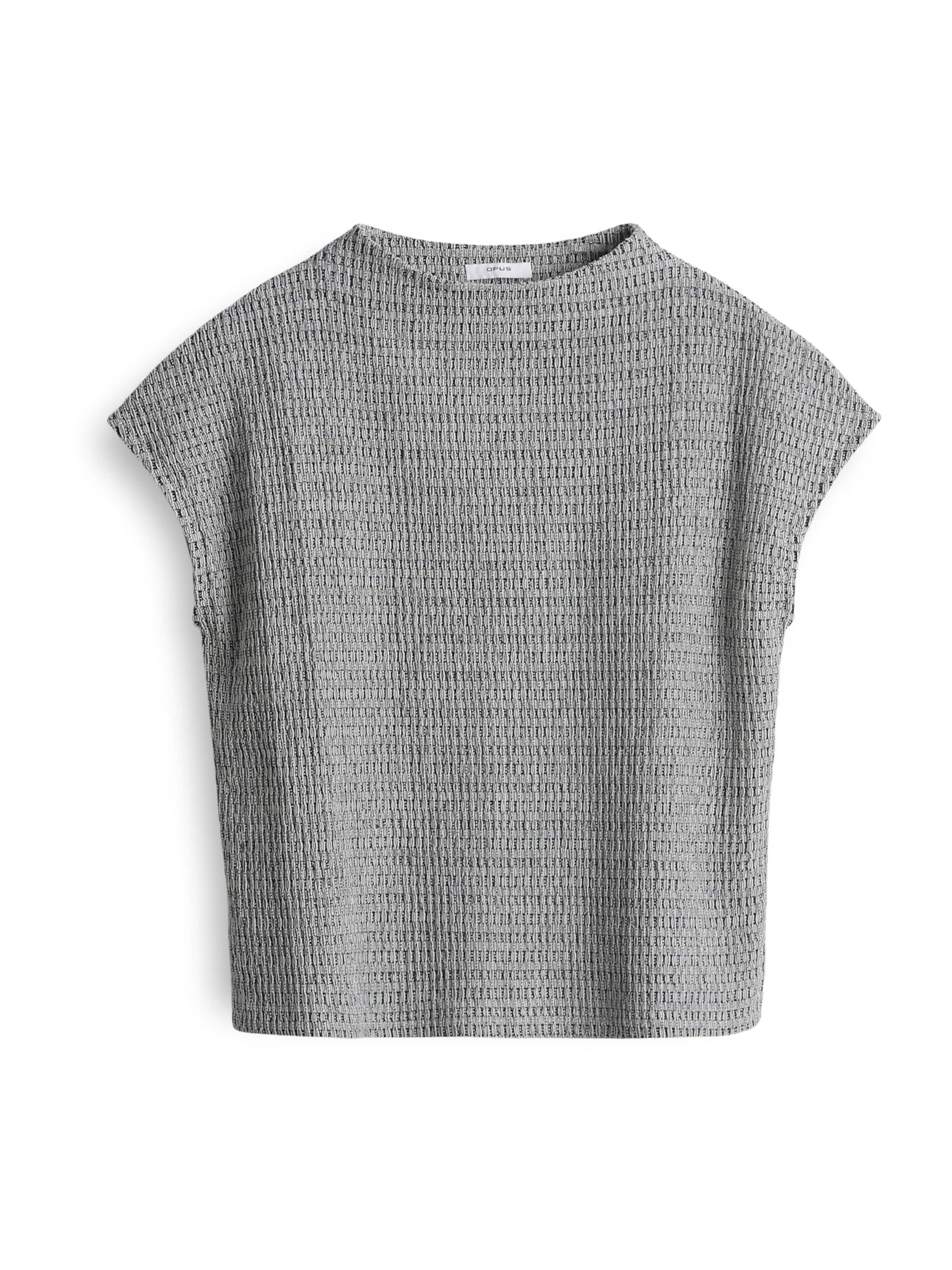 pilka OPUS Marškinėliai 'Sorote': priekis