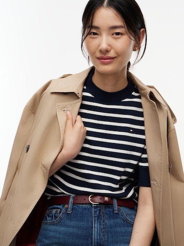 TOMMY HILFIGER Kampsun, värv sinine