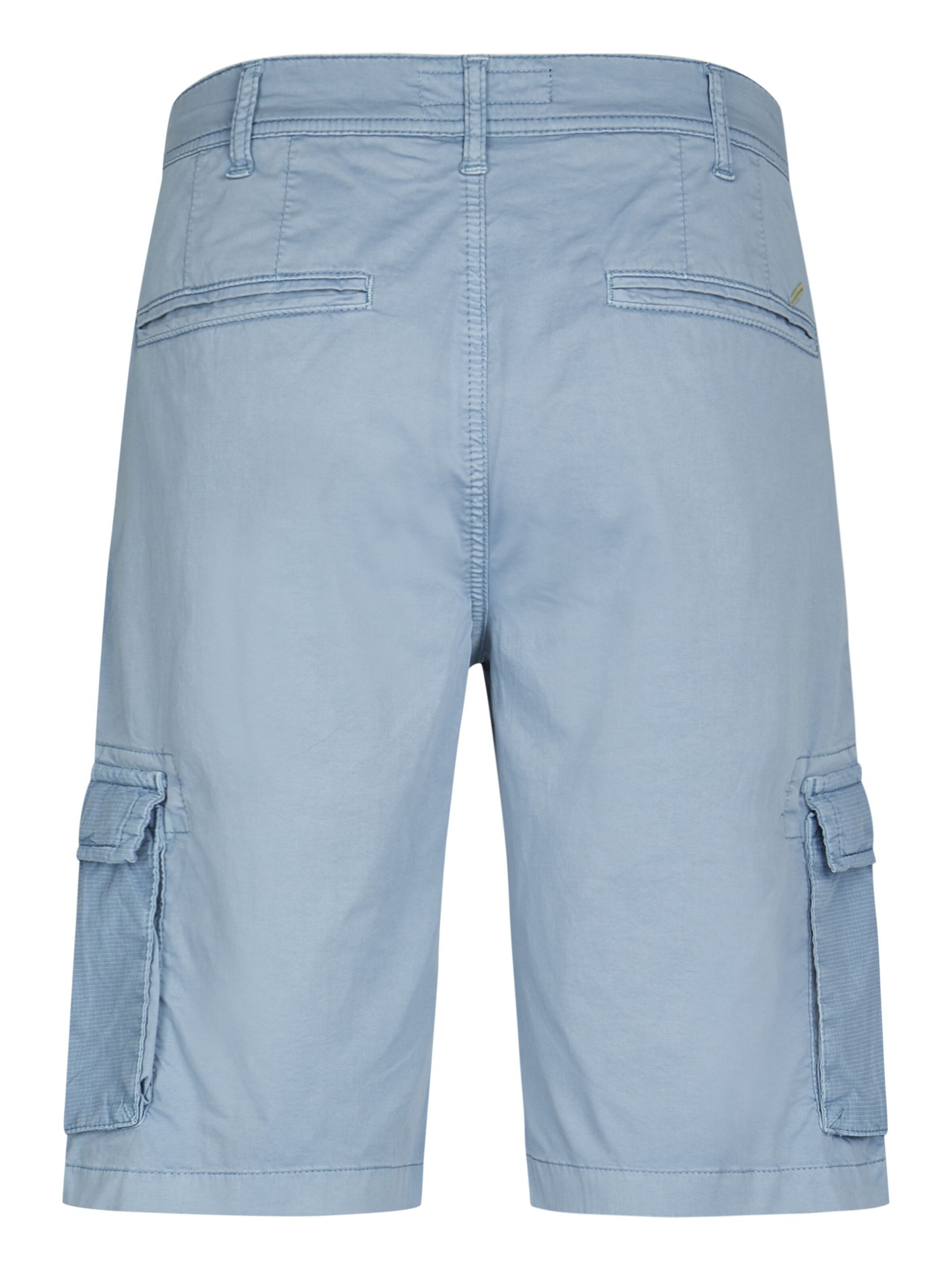 HECHTER PARIS Regular Shorts in Blau