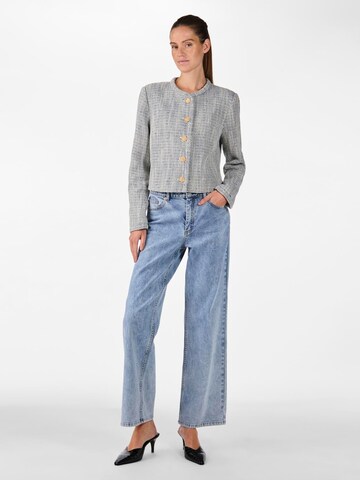 YAS Blazers 'YASNorali' in Blauw