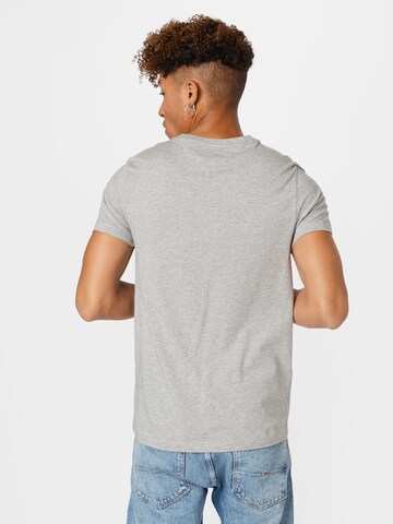 TOMMY HILFIGER Shirt in Grey