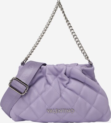 VALENTINO - Malas de tiracolo 'OCARINA' em roxo