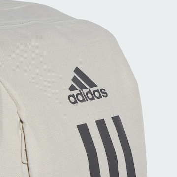 ADIDAS PERFORMANCE Sports backpack 'Power' in Grey