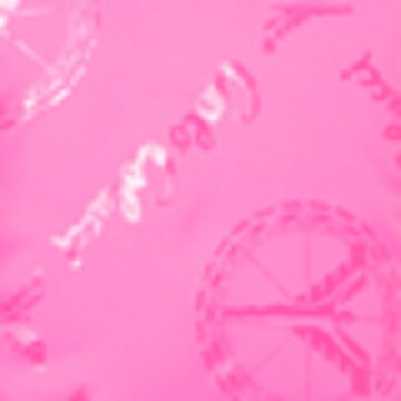 Carlo Colucci Winterjacke 'Deane' in Pink