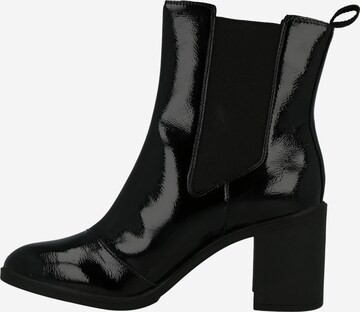 Calvin Klein Jeans - Botas Chelsea en negro