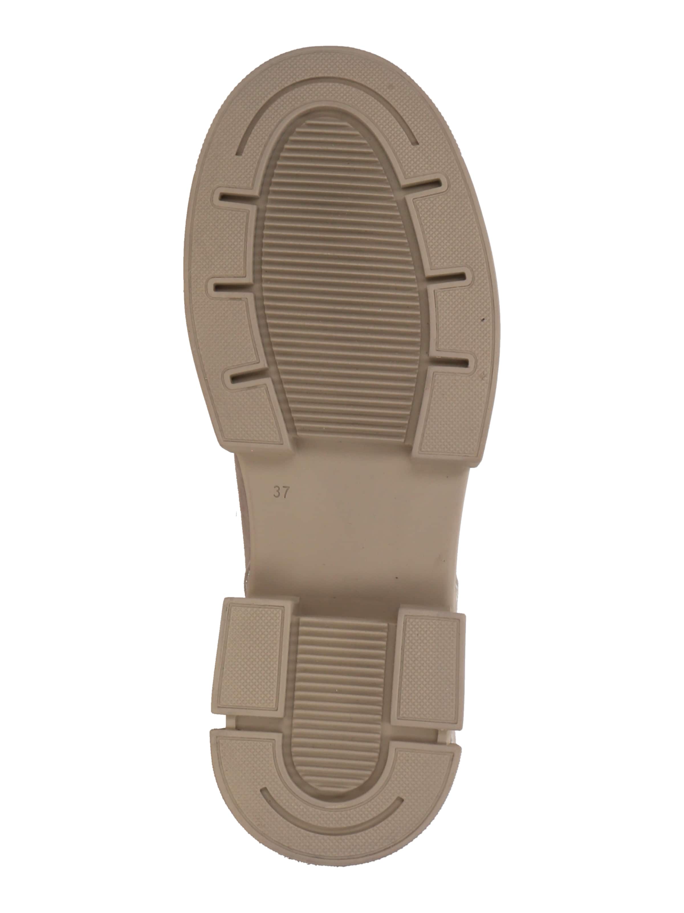 Apple of Eden Ботинки 'GISELLY' в Серый