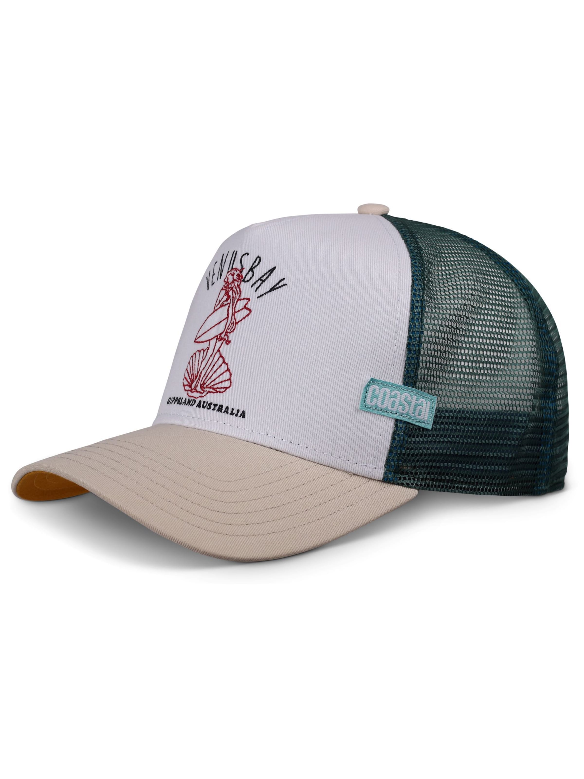 Coastal Pet 'Venus Bay' in Gemengde kleuren
