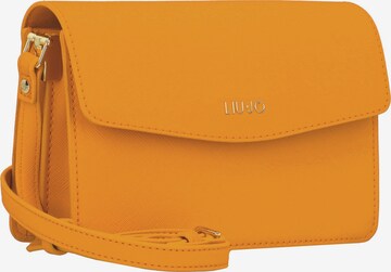 Sac à bandoulière Liu Jo en orange