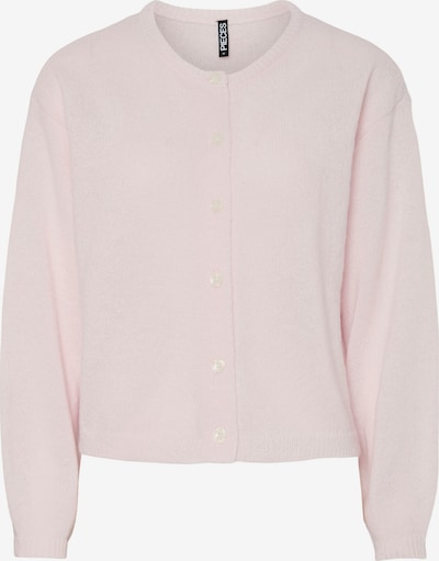 Kardiganas 'PCIda' iš PIECES, spalva – rožių spalva, Prekių apžvalga