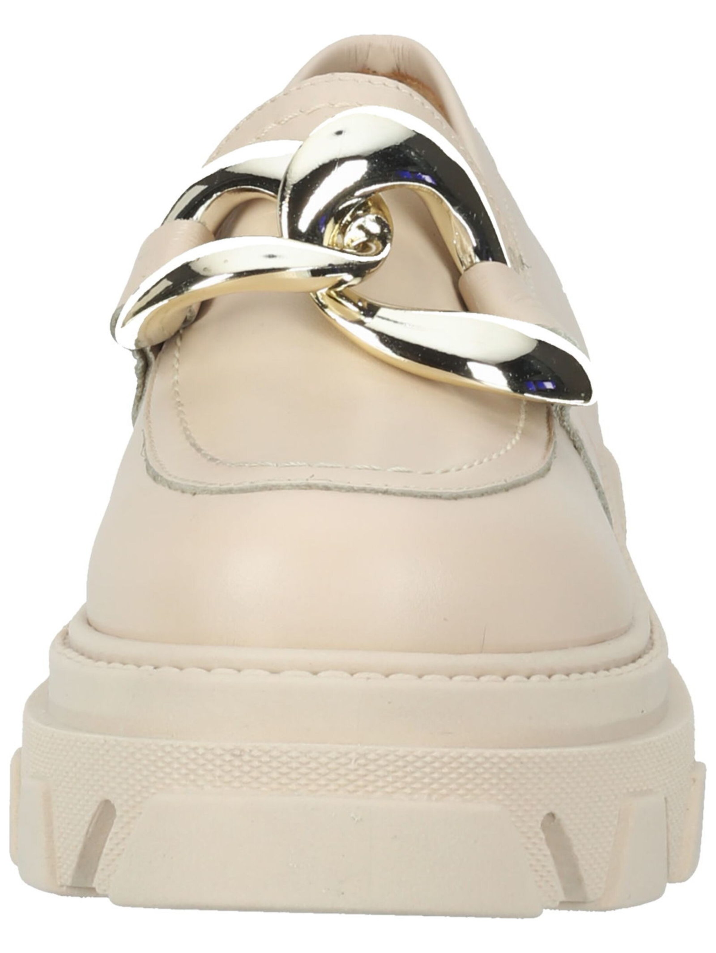 Slipper di LAZAMANI in beige
