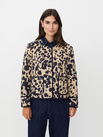 Masai Tussenjas in Beige: voorkant