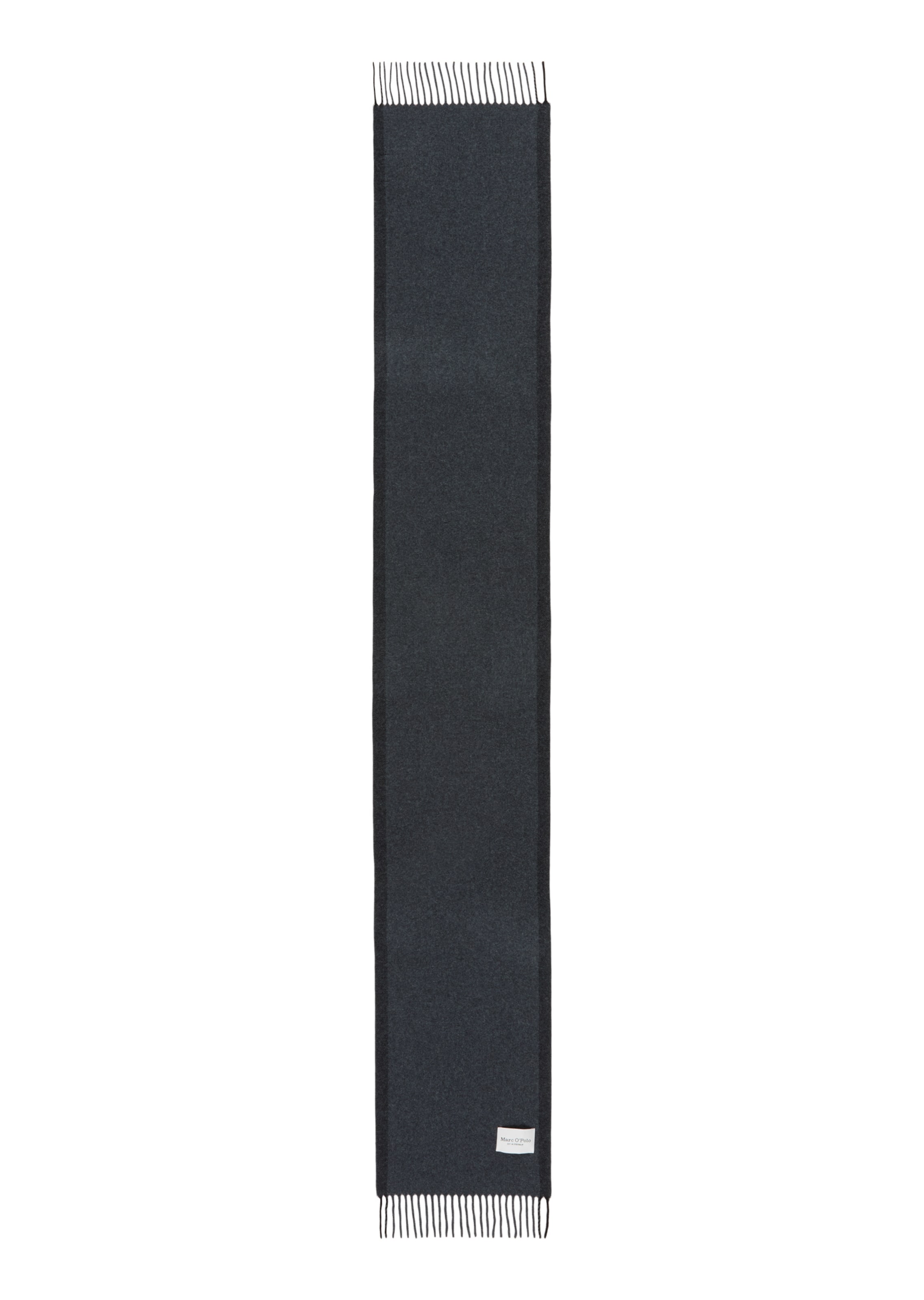 Marc O'Polo Scarf in Grey: top