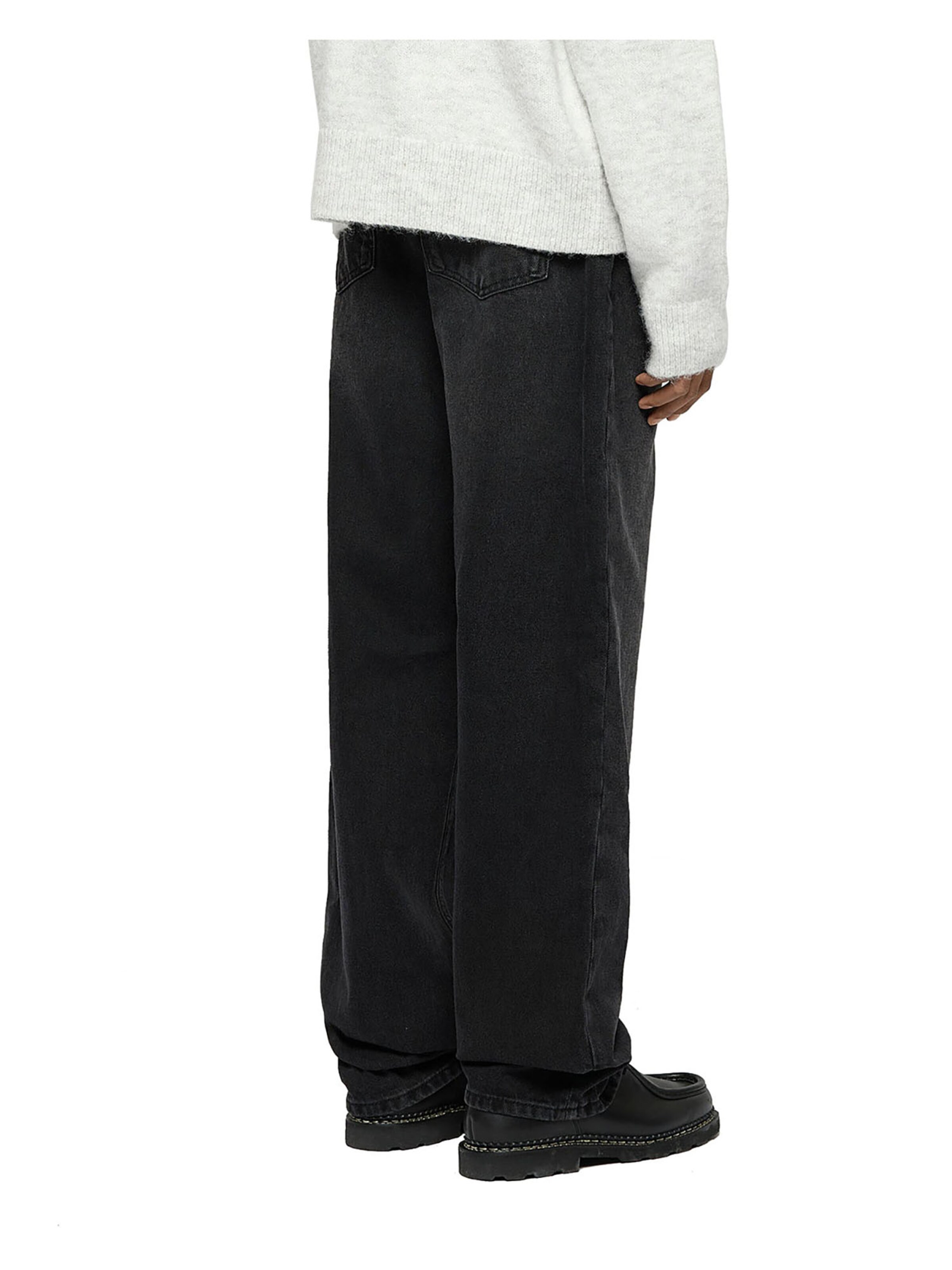 EIGHTYFIVE Baggy Jeans 'Baggy' in Grey