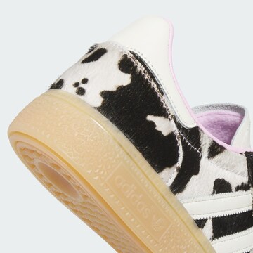 ADIDAS ORIGINALS Sneaker'Handball Spezial' in Schwarz