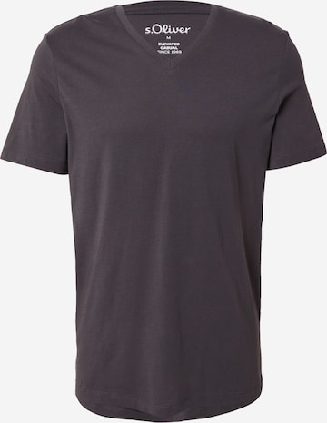 s.Oliver Paita värissä harmaa: etupuoli