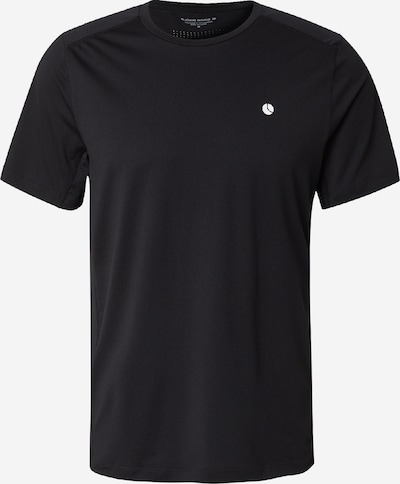 Sportiniai marškinėliai iš BJÖRN BORG, spalva – juoda, Prekių apžvalga