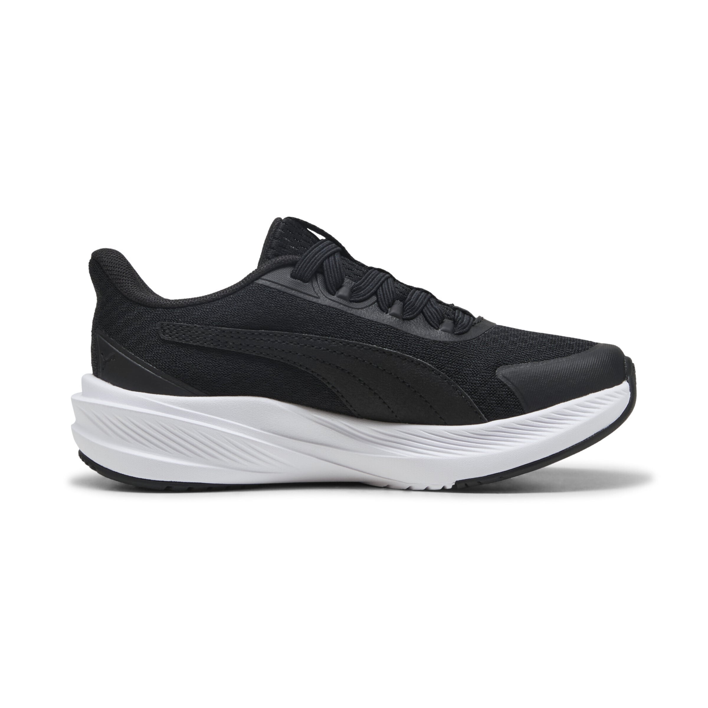 PUMA Sneakers 'Dasher Lite' in Black