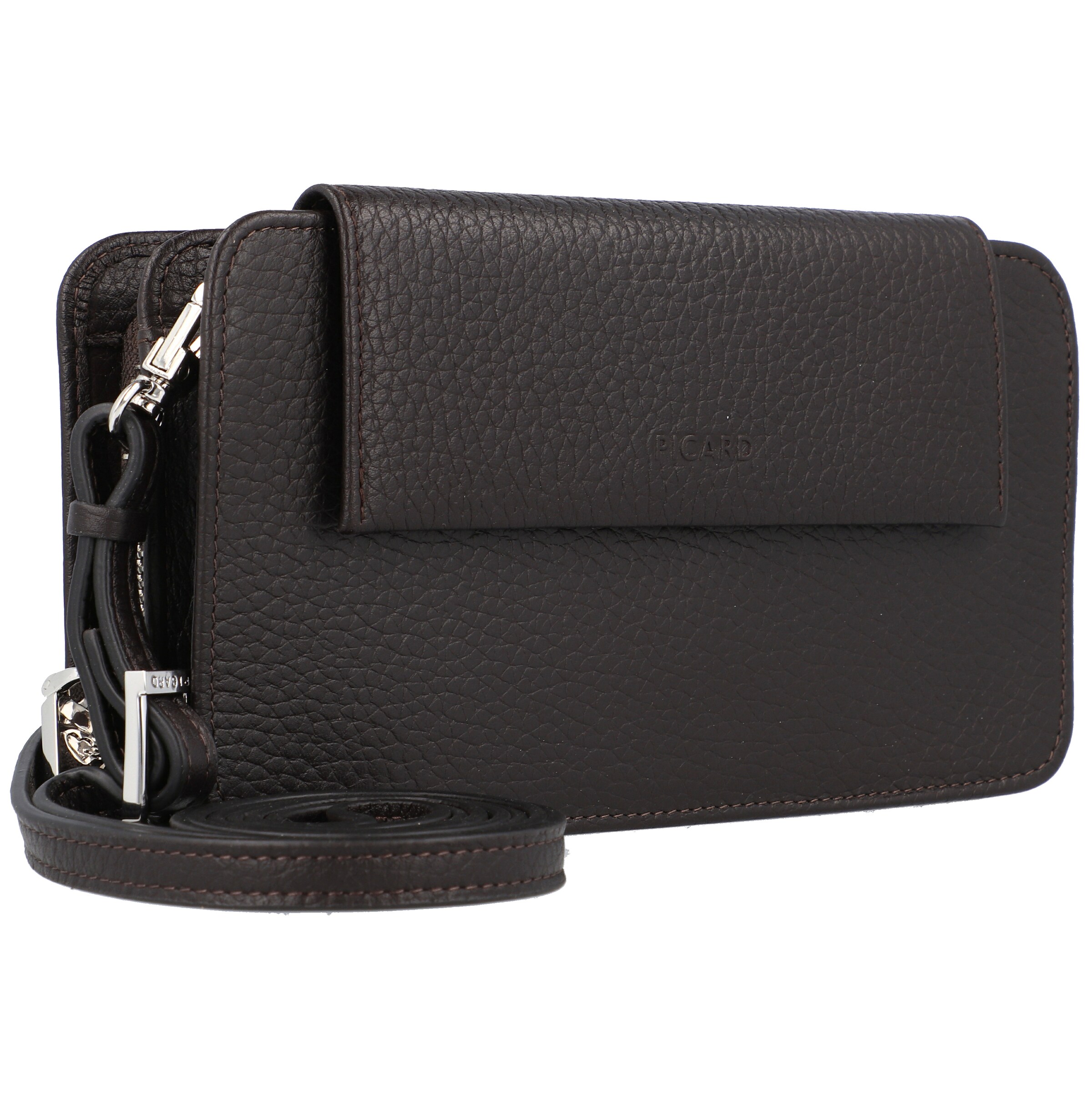 Picard Clutch 'Pure 1' in Blau