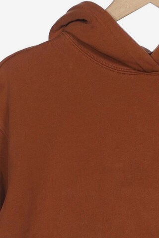 ARMEDANGELS Sweatshirt & Zip-Up Hoodie in XS in Brown