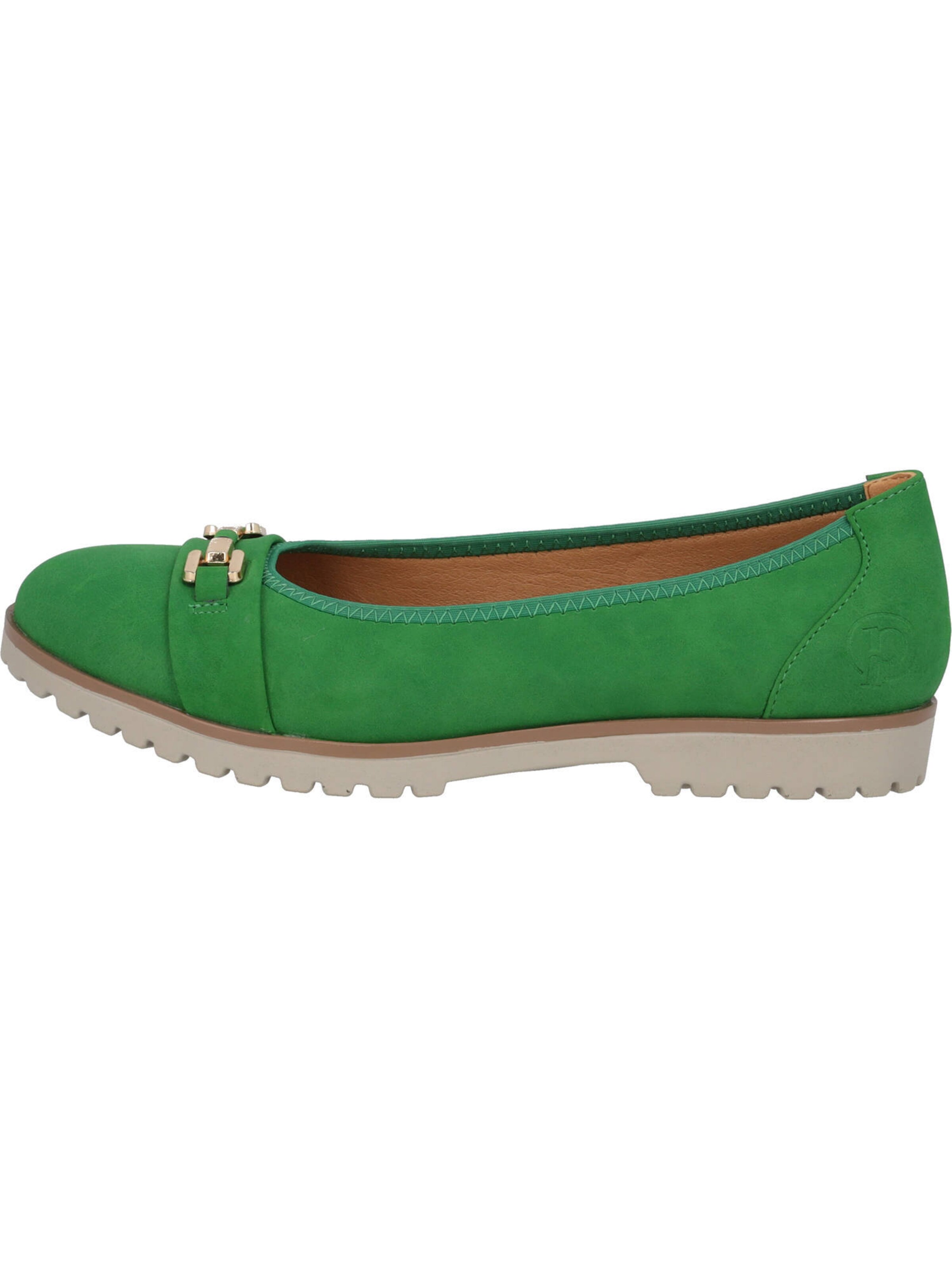 Palado Ballerina 'Thareus' in Grün