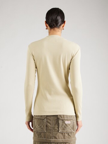 ARMEDANGELS Shirt 'FATIMAARA' in Beige