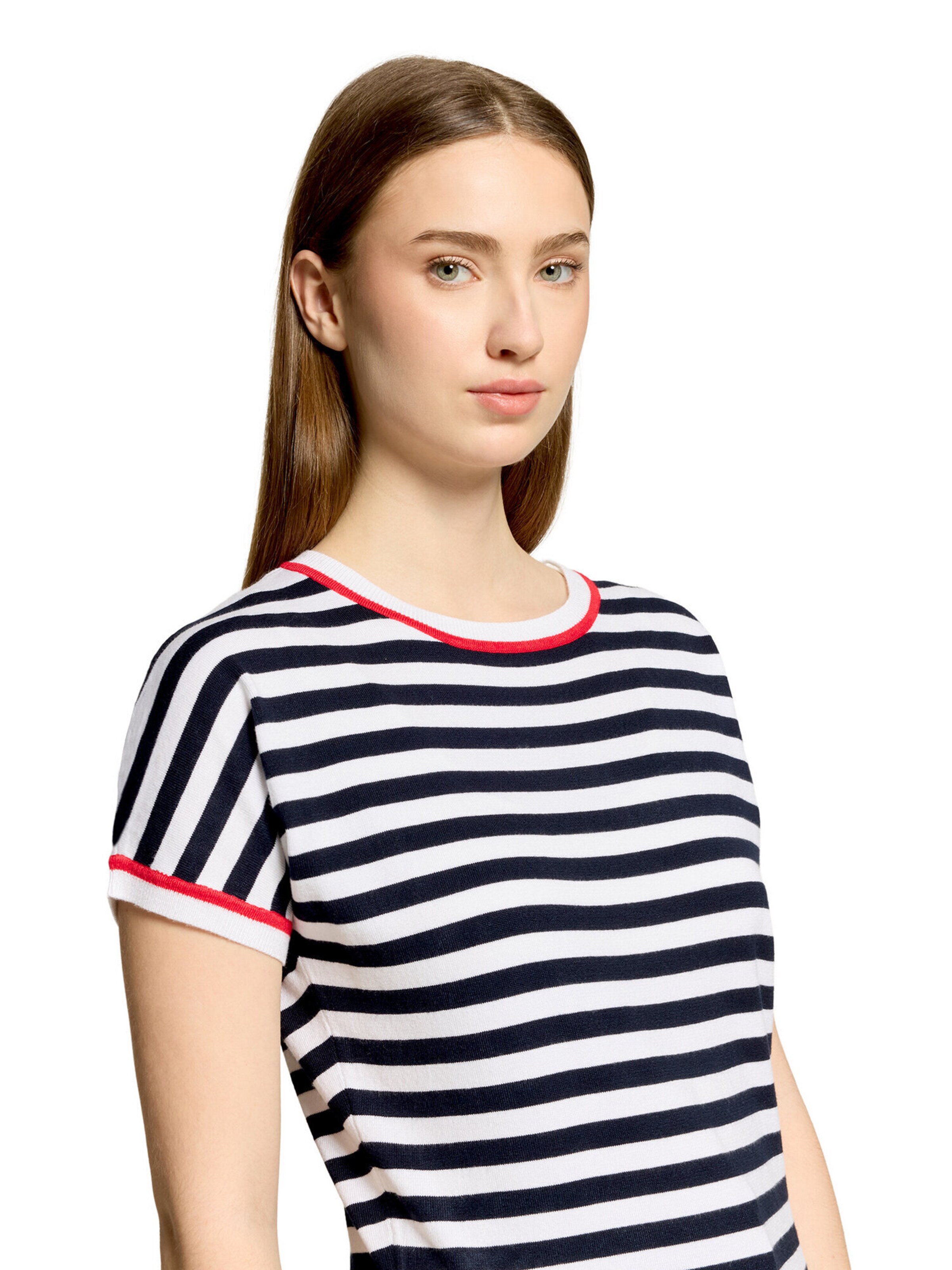 Betty Barclay Trui in Blauw
