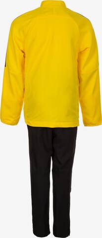 NIKE Tracksuit 'Academy 18' in Yellow